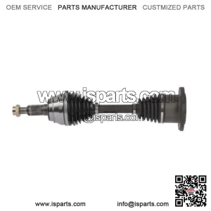 FRONT DRIVE SHAFT for CHEVROLET SILVERADO 1500 / GMC SIERRA & 00-06 4WD