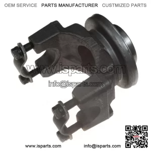 Motive Gear Drive Shaft Pinion Yoke MG3R-8500; for 73-77 Chevy/GM, Hummer (For: Chevrolet Silverado 1500 HD)