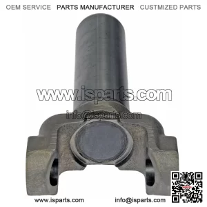 For 2001-2006 Chevrolet Silverado 3500 Differential Yoke  4WD 2002 2003 (For: Chevrolet Silverado 3500)