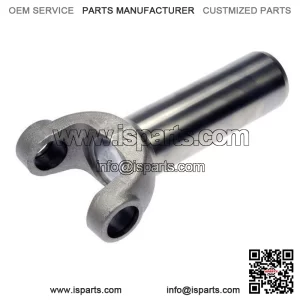 For 2001-2006 Chevrolet Silverado 2500 HD Drive Shaft Slip Yoke  39475YSZZ (For: Chevrolet Silverado 2500 HD)