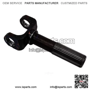 Drive Shaft Slip Yoke For Silverado 1500 H2 Sierra 2500 HD XL NF36R2 (For: More than one vehicle)