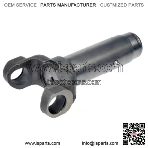 01-07 SILVERADO SIERRA 2500 3500HD EXT 96BED 2WD REAR DRIVE SHAFT SLIP YOKE (For: More than one vehicle)