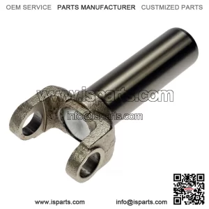 Drive Shaft Slip Yoke Rear  697-562 (For: Chevrolet Silverado 1500)