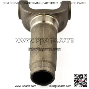 Drive Shaft Slip Yoke 24HCZQ13 for Express 2500 3500 Silverado HD Classic (For: More than one vehicle)