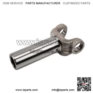 For 2007-2019 Chevrolet Silverado 3500 HD Drive Shaft Slip Yoke  28997CQ (For: Chevrolet Silverado 3500 HD)