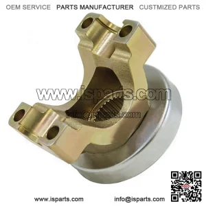 Gear YY GM8.5-1350-F (For: Chevrolet Silverado 1500)