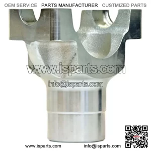 YY GM12-1350-B Gear & Axle Driveshaft Pinion Yoke Rear for Chevy Camaro