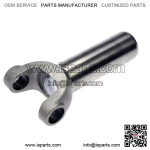 Drive Shaft Slip Yoke For Silverado 3500 DX746YG (For: Chevrolet Silverado 3500)