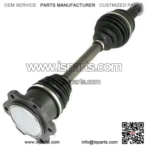 Front for Chevy Silverado 1500 GMC  Tahoe Suburban Escalade CV Axle Shaft (For:  Silverado 1500)