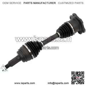 For 1999-2006  Silverado 1500 Tahoe Cadillac Front Left Right CV Axle (For:  Silverado 1500)