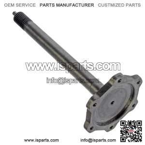 Rear CV Axle Shaft Assembly for Chevy / GMC  Tahoe Sierra Silverado 1500 (For:  Silverado 1500)