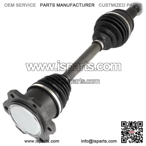 For  Suburban 1500 GMC  Xl 1500 2007-2014  2007-2020 CV Axle (For:  Silverado 1500)