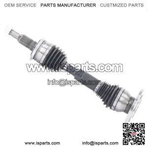 1X Front Right CV Axle Joint Shaft For 2015-2020  Silverado 2500 HD (For: More than one vehicle)