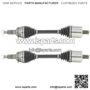 CV Axle Shaft for  Silverado 1500 Front (For:  Silverado 1500)