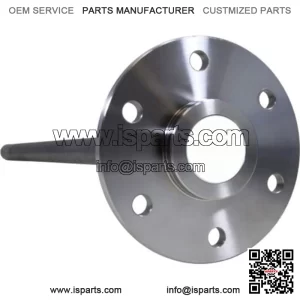 ZA G12479285  Standard Gear Axle Shaft Rear Driver or Passenger Side for GMC (For:  Silverado 1500)