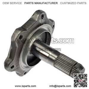 Front Left Inner Axle Shaft 52ZTGS93 for Silverado 1500 Avalanche Suburban Tahoe (For:  Silverado 1500)