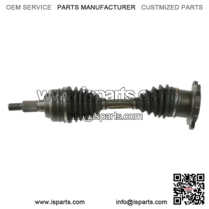 For 1999-2006  Silverado 1500 CV Axle Assembly Cardone 26349VY 2004 (For:  Silverado 1500)