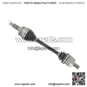 Front Right CV Joint CV Axle Shaft For 2019 2020 Silverado 1500 (For: Silverado 1500)