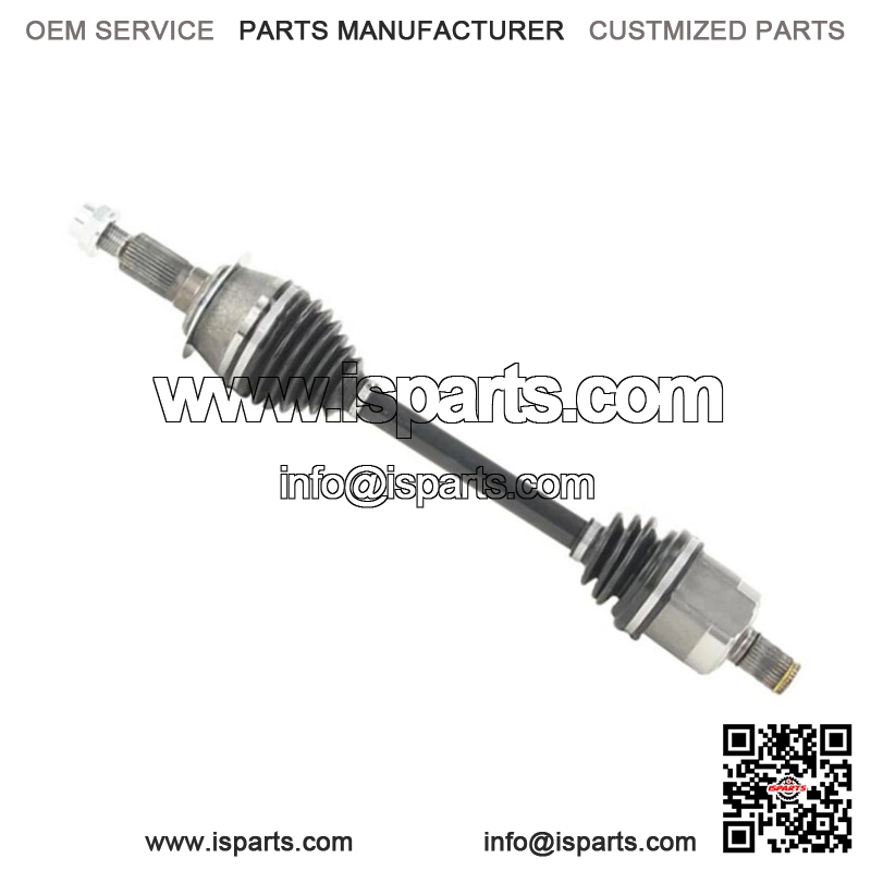 Front Right CV Joint CV Axle Shaft For 2019 2020 Silverado 1500 (For: Silverado 1500)