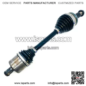 Genuine General Motors GM 84754391 AC7B Front Axle F Shaft Left or Right ACDelco (For: More than one vehicle)