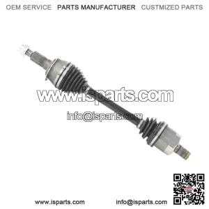 1 Front Right CV Axle Joint Shaft For  Silverado 1500 GMC (For:  Silverado 1500)