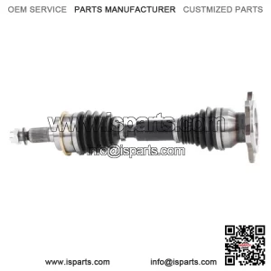 Front Right CV Axle Joint For  Silverado 1500 HD Classic Avalanche (For: More than one vehicle)