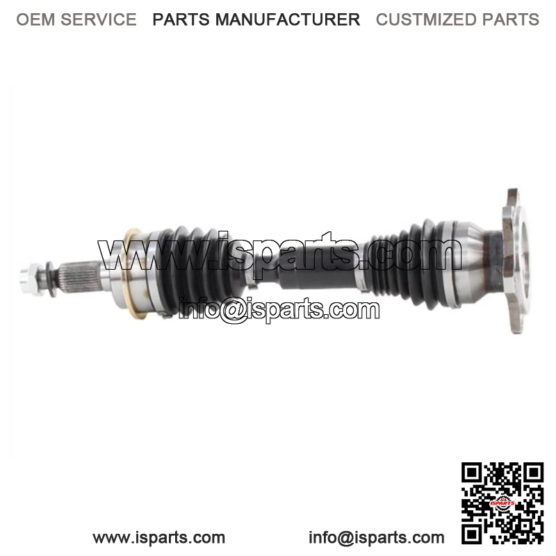 Front Right CV Axle Joint For Silverado 1500 HD Classic Avalanche (For: More than one vehicle)