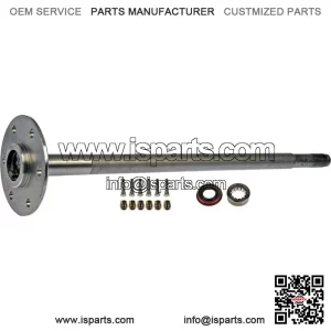 630-325  Axle Shaft Rear Driver or Passenger Side for Chevy Suburban  (For:  Silverado 1500)