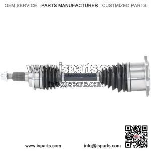 Front Left CV Axle Joint For  Silverado 2500 HD 6.0L 2002 2001 (For: More than one vehicle)