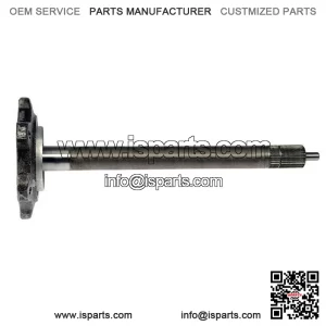 Front Right Inner Axle Shaft 14BHSF97 for Silverado 1500 LD Suburban Tahoe 2014 (For: More than one vehicle)