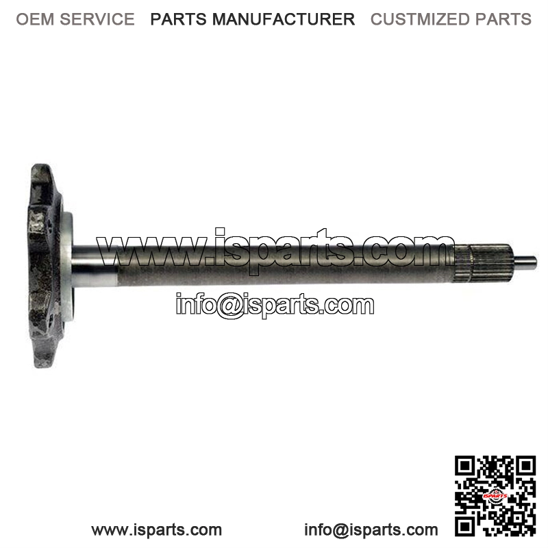 Front Right Inner Axle Shaft 14BHSF97 for Silverado 1500 LD Suburban Tahoe 2014 (For: More than one vehicle)