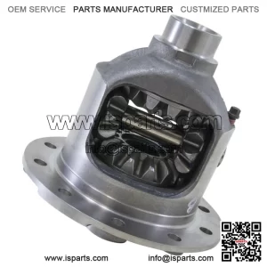 Axle YC G40048044 Differential Case Rear for Chevy Avalanche C1500 (For:  Silverado 1500)