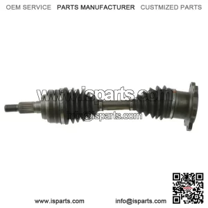 CV Axle Assembly For 1999-2006 Chevy Silverado 1500 2004 2005 2002 2003 VT618YR (For:  Silverado 1500)