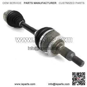 CV Axle Assembly For Silverado 1500 Escalade ESV LTD Suburban Tahoe YG77V1 (For:  Silverado 1500)