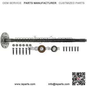 630-121  Axle Shaft Rear Driver or Passenger Side  for Chevy Suburban