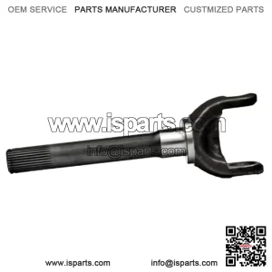 YA D41677  & Axle Stub Front Outer Exterior Outside for Chevy Suburban