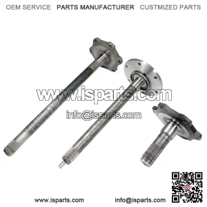 YA G26058832  & Axle Stub Front Passenger Right Side for Chevy Hand (For:  Silverado 1500)