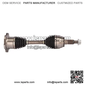 CV Axle Shaft CV Axle Assembly fits Chevy Silverado 1500 1999-2006 37GBRB (For:  Silverado 1500)