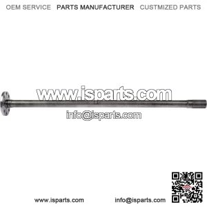 630-145  Axle Shaft Rear Driver or Passenger Side for Chevy Right Left (For: More than one vehicle)
