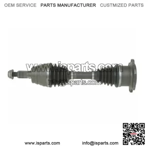 For 2001-2006  Silverado 3500 CV Axle Assembly Cardone 43727ZT 2004 (For:  Silverado 3500)