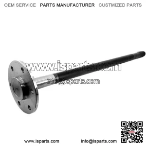 Axle Shaft For  Escalade ESV EXT Avalanche 1500 Suburban Tahoe XL NZ75F9 (For: More than one vehicle)