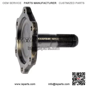 Drive Axle Shaft for 2007  Silverado 1500 HD Classic 4WD (For:  Silverado 1500 HD Classic)