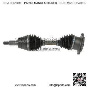 For 1999-2004  Silverado 2500 CV Axle Assembly Cardone 14157NQ 2003 (For:  Silverado 2500)