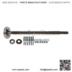 Drive Axle Shaft for 2001-2002  Silverado 1500 HD (For:  Silverado 1500 HD)