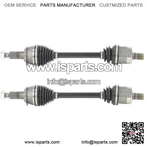 Front CV Axle Drive Shaft Joint For  Silverado 1500 2019 (For:  Silverado 1500)