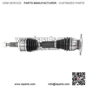 For 1999-2006  Silverado 1500 Axle Assembly 28983YT 2000 2001 2002 2003 (For:  Silverado 1500)