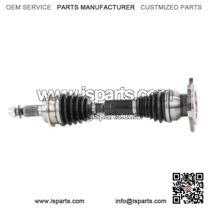 For 2001-2006  Silverado 3500 Axle Assembly 16219VS 2005 2002 2003 2004 (For:  Silverado 3500)