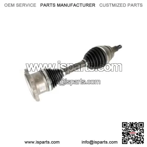 For  Silverado 1500 HD CV Axle Assembly AC Delco 34155JWYJ (For:  Silverado 1500 HD)