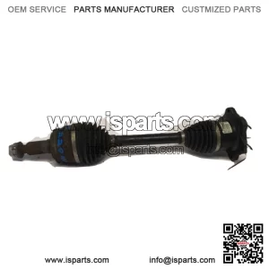 Axle Shaft CHEVY SILVERADO 1500 Right 14 15 16 17 18 19 P22791460 (For:  Silverado 1500)