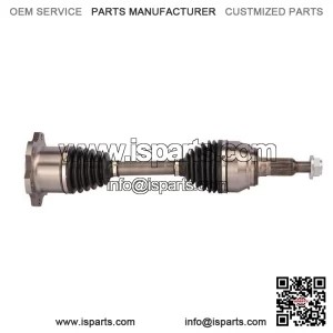 CV Axle Assembly For Silverado 1500 Sierra Classic Tahoe Suburban PT22H7 (For: More than one vehicle)